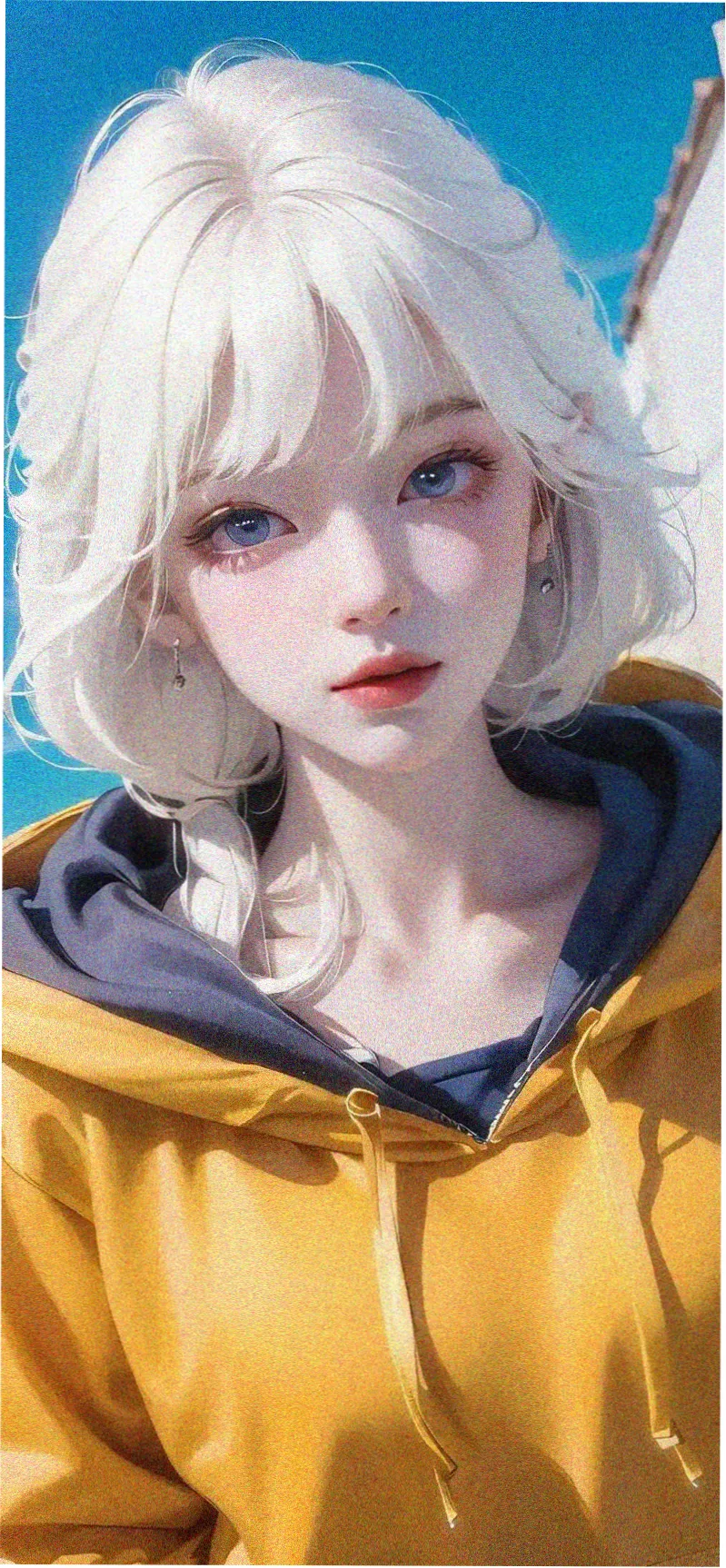 暗涌 悬疑电视剧在线看